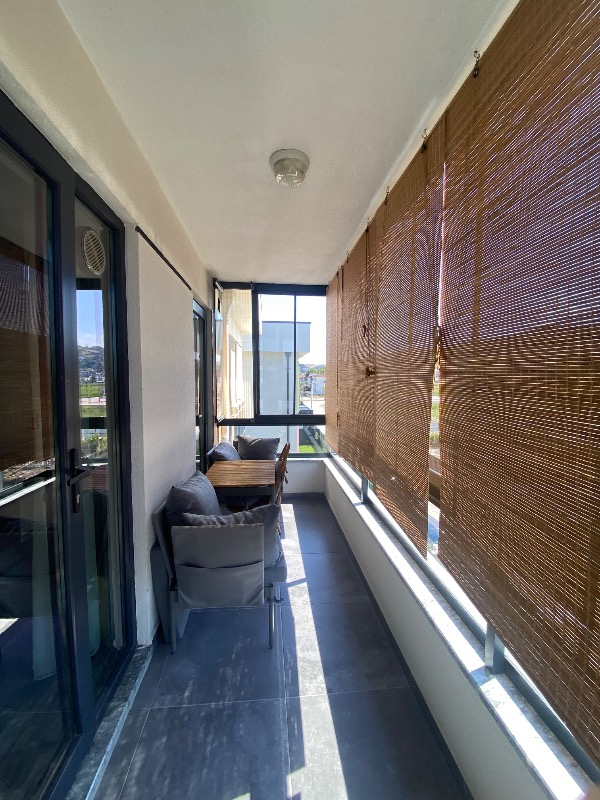Limni Home Mini Multilounge Bahçe Balkon Seti, Şezlong
