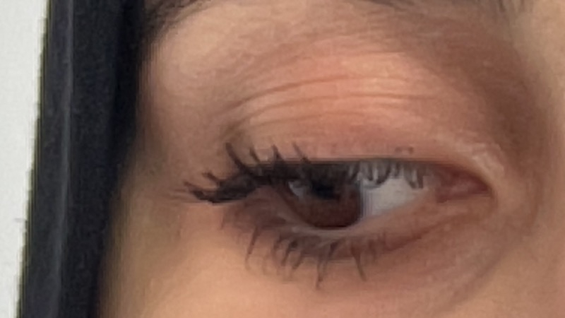 Maybelline New York Lash Sensational Yelpaze Etkili Siyah Maskara