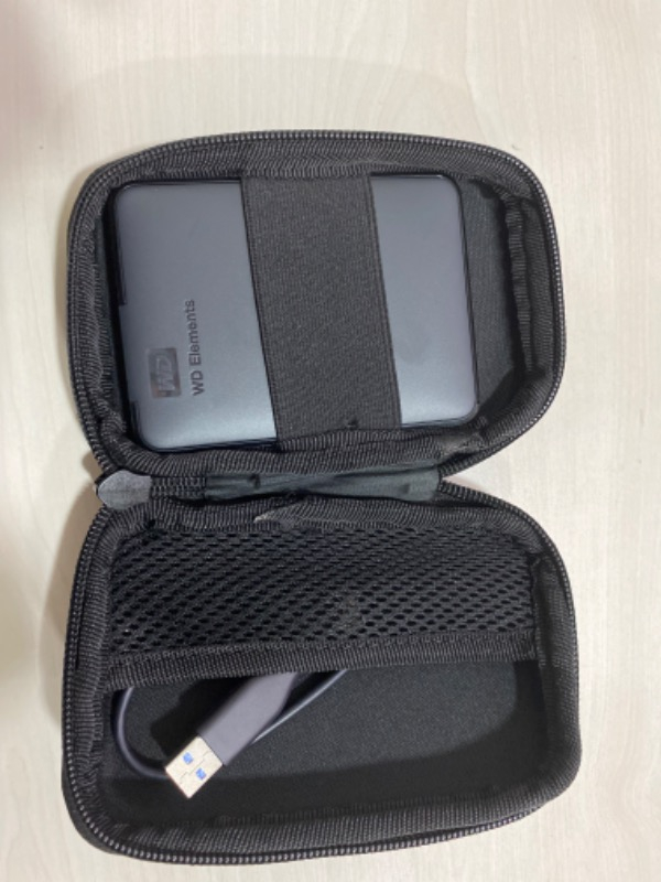 Addison HDD-136 Siyah 2.5 HDD Kılıfı