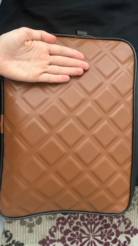 Arnee Deri Laptop Notebook Çantası
