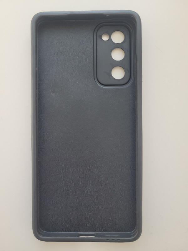 Kvy Samsung Galaxy S20 Fe Standlı Darbe Emici Qstand Kılıf