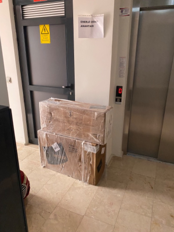 Arçelik 12605 Neo Inverter A++ 12000 BTU Duvar Tipi Klima