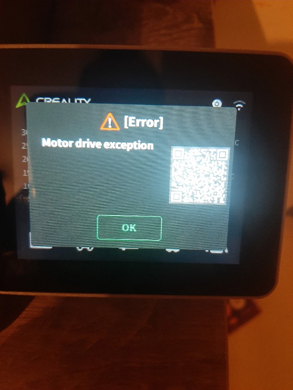 Creality Hi 3D Yazıcı