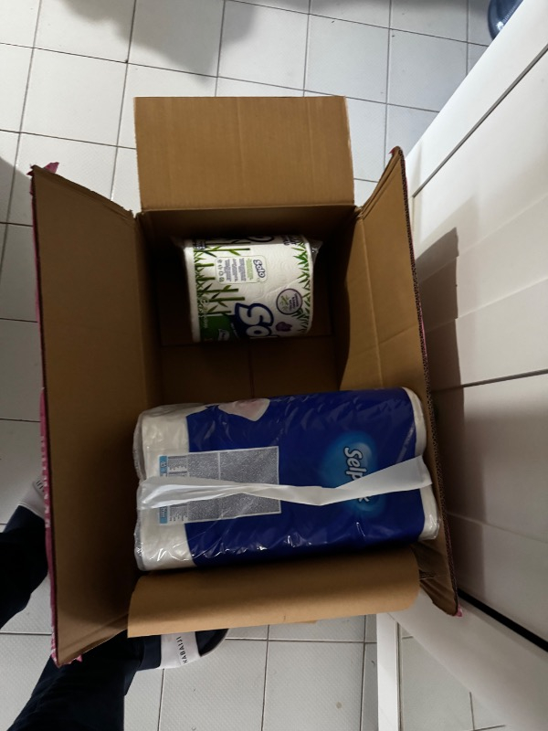 Selpak 32 Rulo 3 Katlı Beyaz Yumuşak Tuvalet Kağıdı - Jumbo Boy