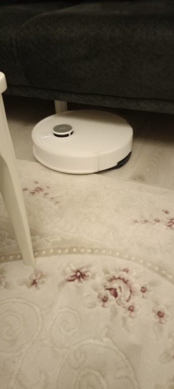 Roborock Q8 Max Pro Akıllı Robot Süpürge