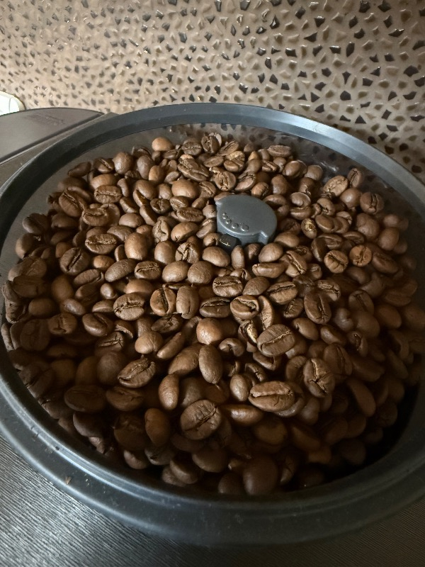 Moliendo Amalfi Espresso Blend Kahve (Çekirdek Kahve) 250 g
