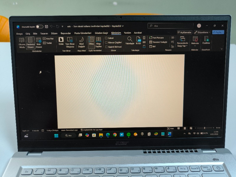 Microsoft Office 365 Lisans Hesabı | 5 PC/Mac | (IOS ve Android)