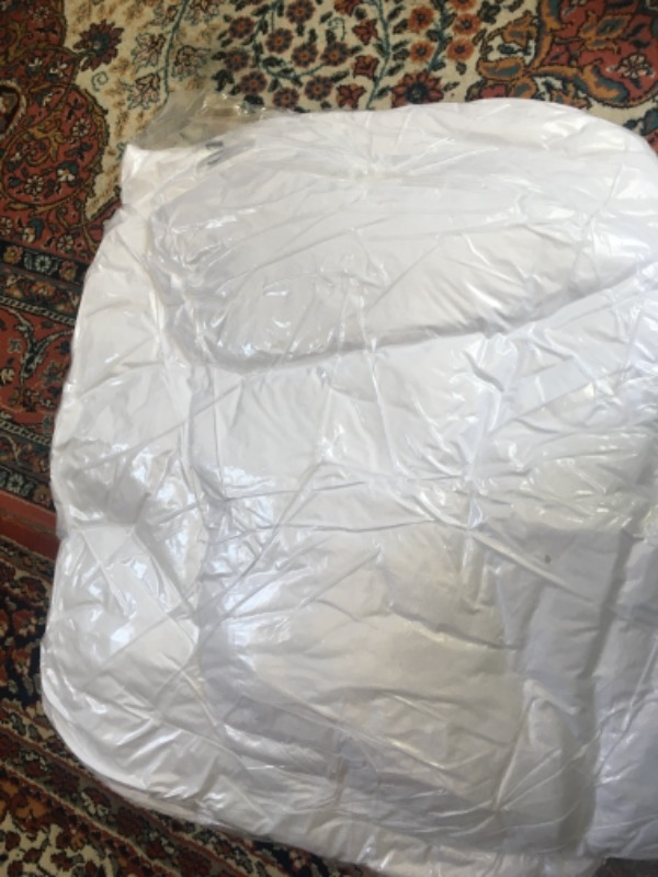 Yataş Bedding Eco Night Yastık Yorgan Seti Çift Kişilik