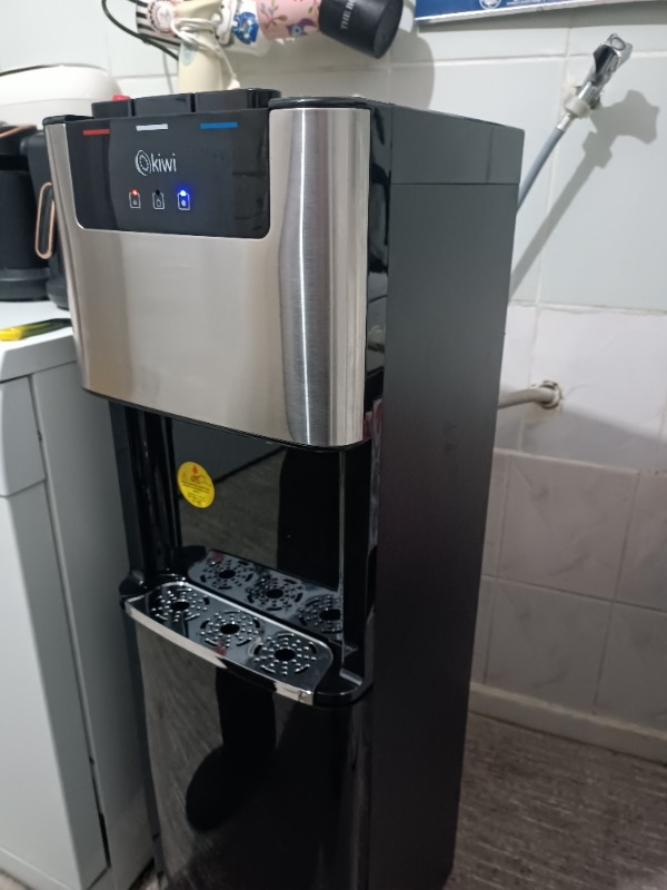 Kiwi KWP-8555 Su Sebili (Sıcak-Soğuk-Ilık)