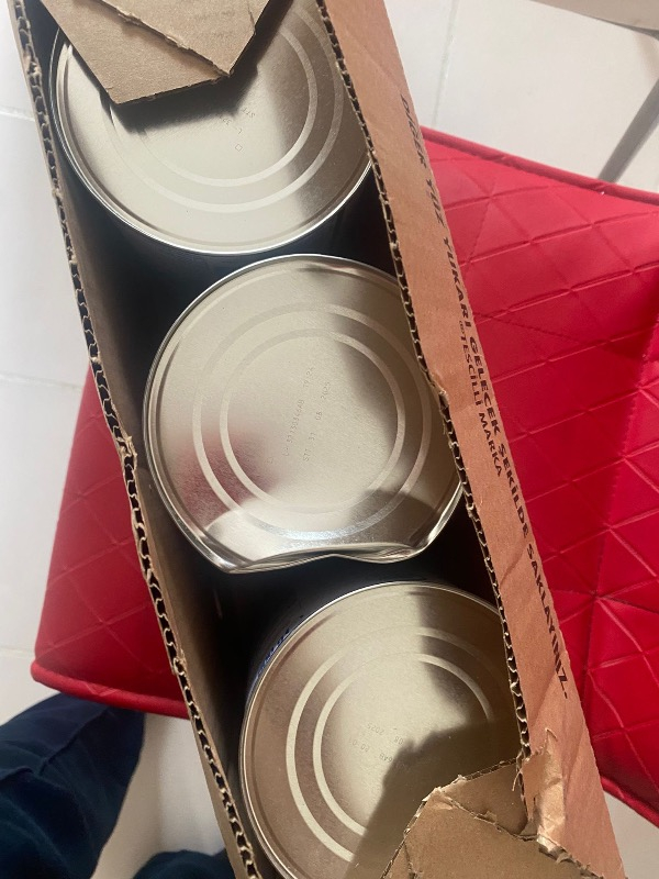 SMA Optipro Probiyotikli 1 0-6 Ay Bebek Sütü 800 gr x 3 Adet