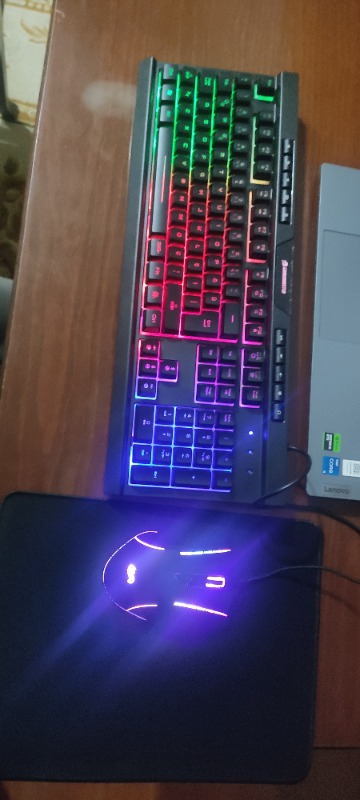 GTX MAMBA W05-603 OYUNCU MOUSE