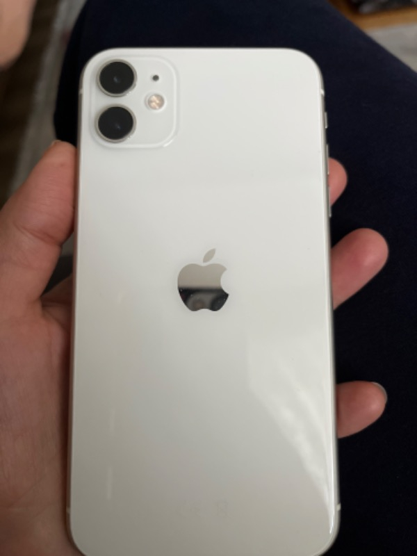 iPhone 11 128 GB