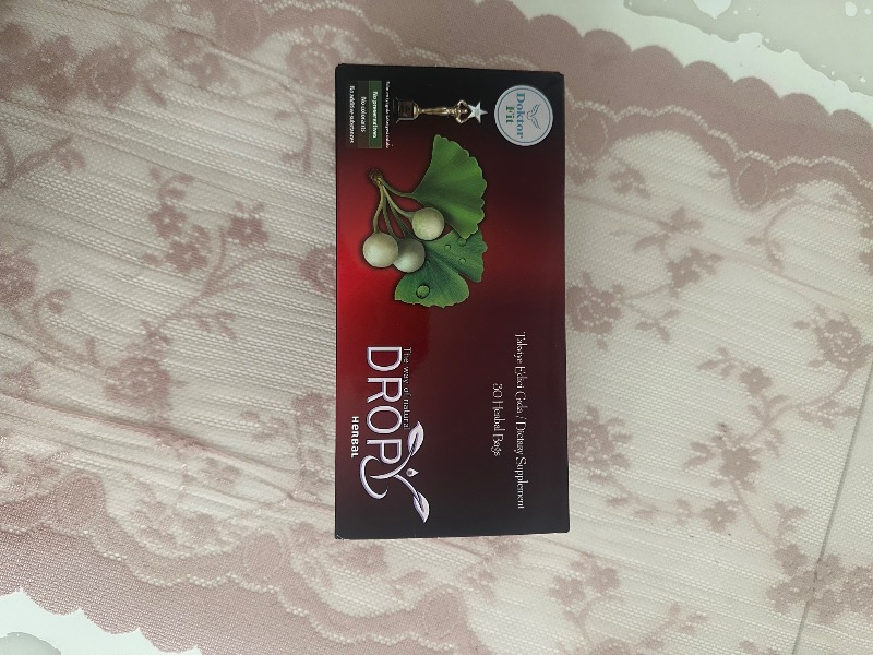 Detox Bitki Karışımı