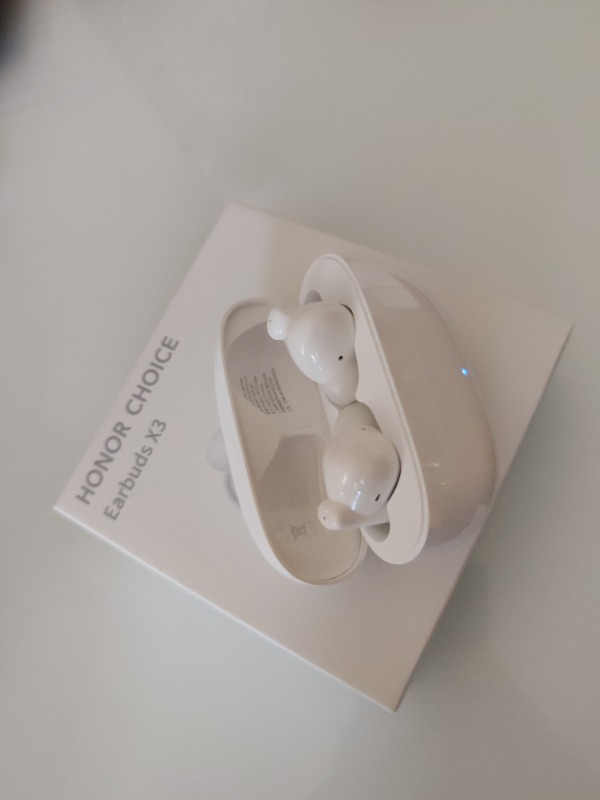 Honor Choıce Earbuds X3