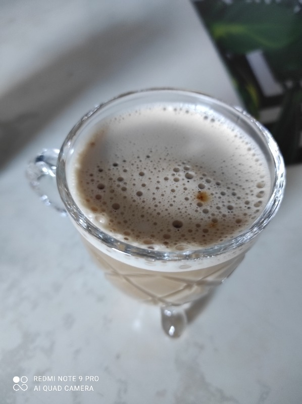 Madame Coco Taylar 4'lü Çay Fincanı