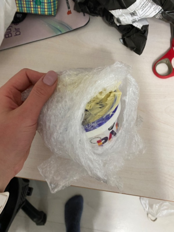Selsil Pak Genel Amaçlı Temizleyici 500 gr