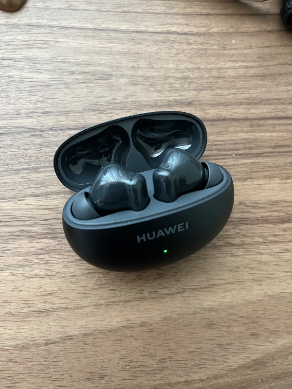 Huawei Freebuds 6i - Siyah