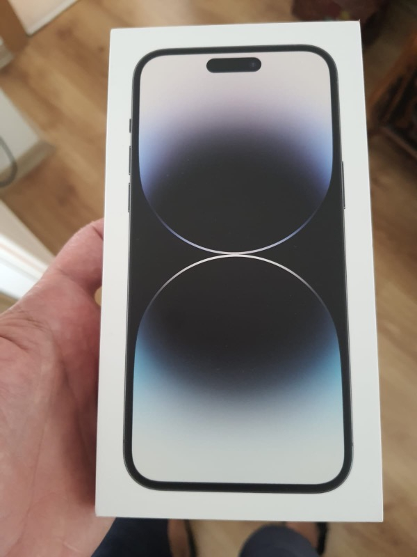 iPhone 14 Pro Max 128 GB
