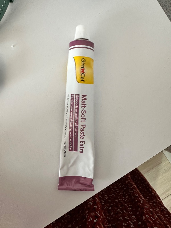 Gimcat Malt Soft Extra 100 gr