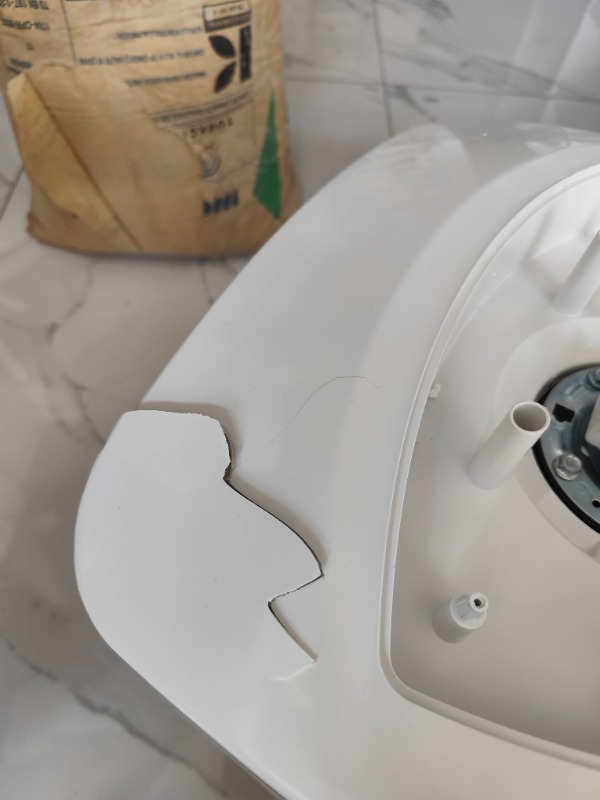 Ariston Andris Lux 30/5 Tezgah Üstü Termosifon 30 Litre