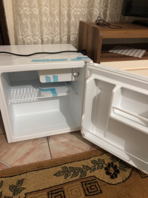 Dijitsu DB50 50 Lt Mini Buzdolabı