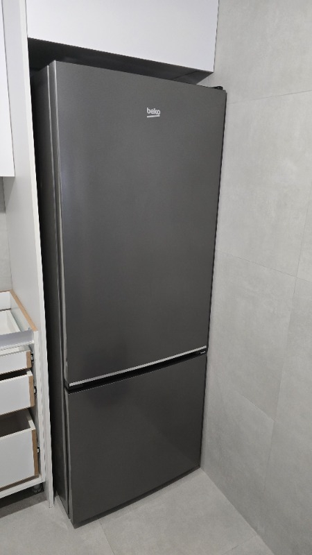 Beko 670475 MG No Frost Buzdolabı