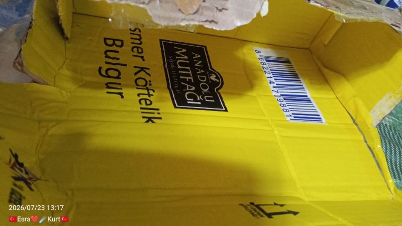 Toptancı Kapında Pratik Yaprak Sarma Makinesi Renkli 28 cm Uzunluk 12 cm Yükseklik 8 cm Genişlik