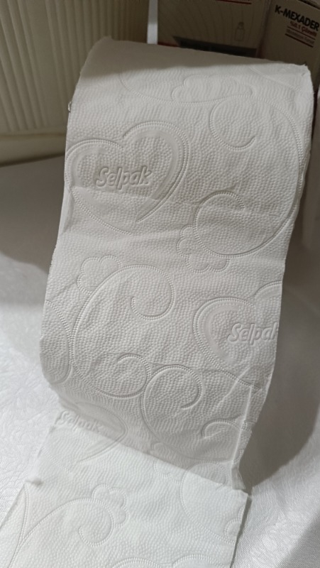 Selpak® Tuvalet Kağıdı 32li