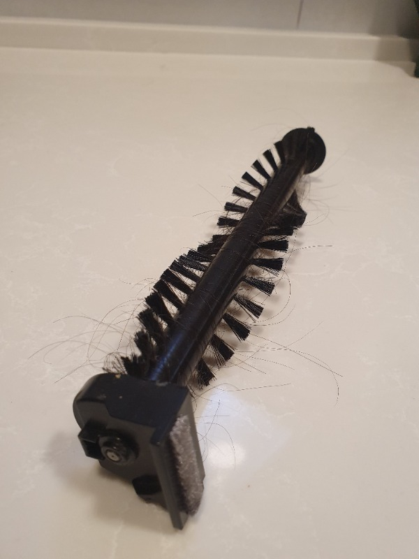 Grundig Vcp 5131 Dik Şarjlı Süpürge