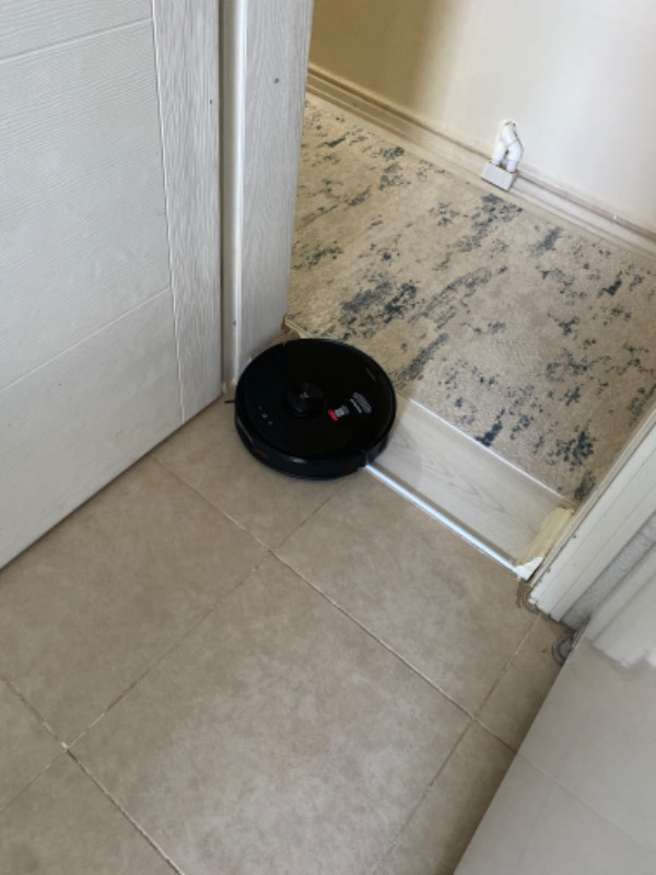 Roborock S6 MaxV Vacuum Cleaner