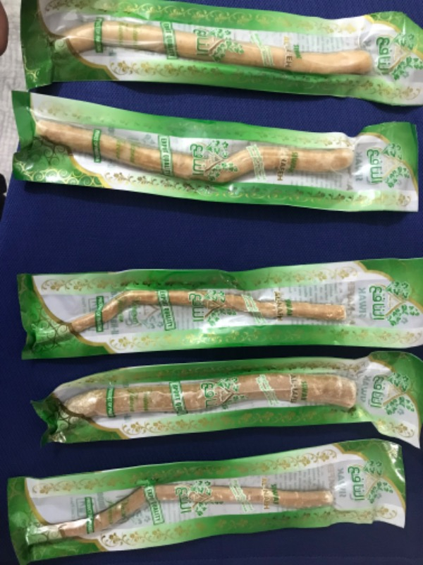 Haşemi Misvak 5 Adet