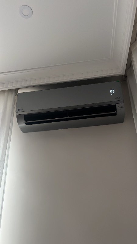 Beko 41270 HP Split Klima