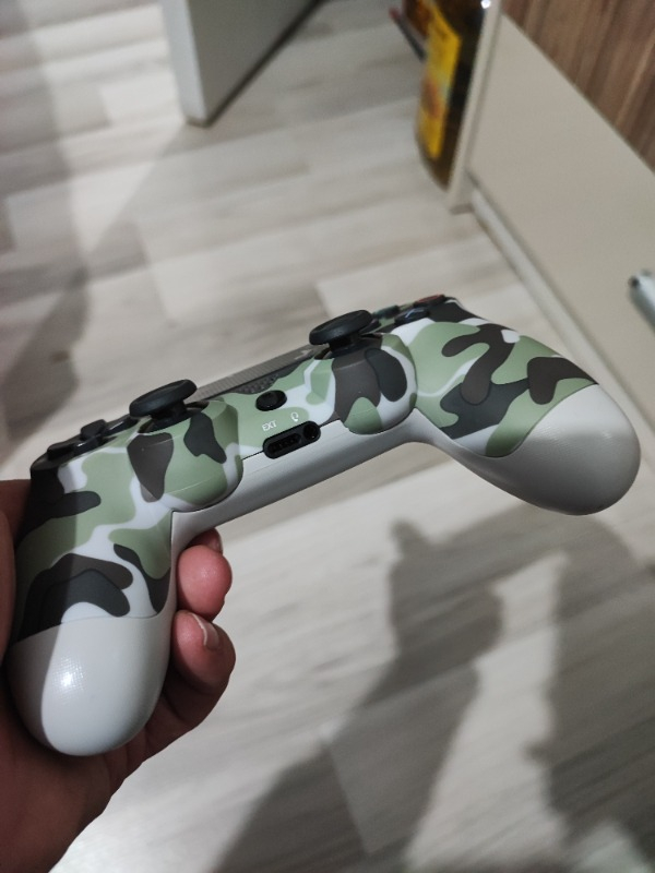 Sony Yeni Nesil PS4 Kol V2 Gamepad Dualshock 4 V2