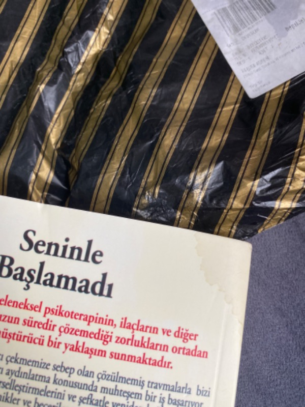 Sola Yayınları Seninle Başlamadı