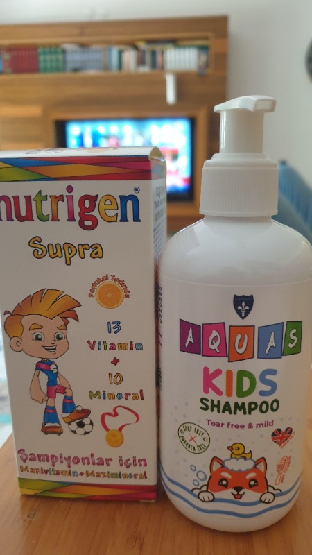 Nutrıgen Supra 200 Ml