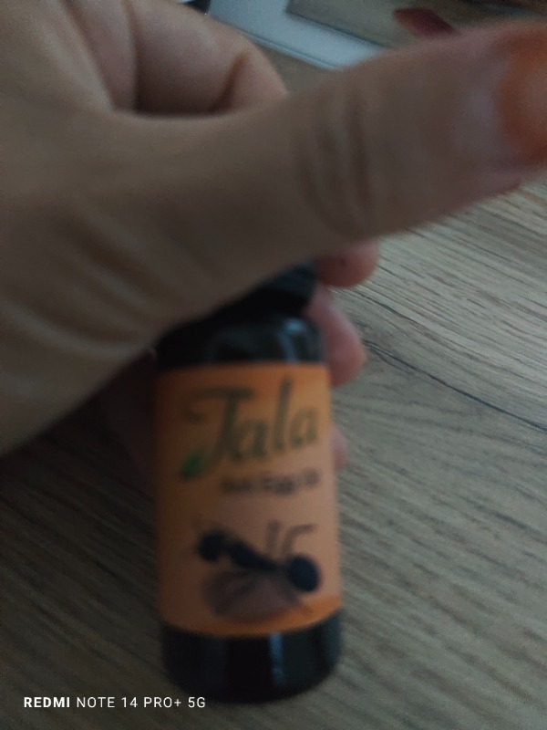 Tala Karınca Yumurtası Yağı Tüy Azaltıcı Tüy İnceltici Tüy Dökücü 20 Ml
