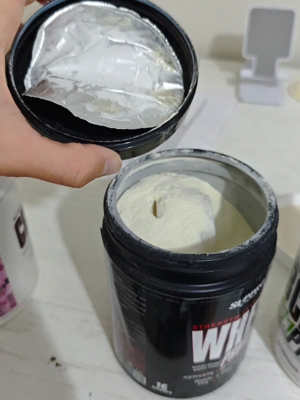 Suppro Nutrition Fitness Paketi Whey - Bcaa - Creatin Paket