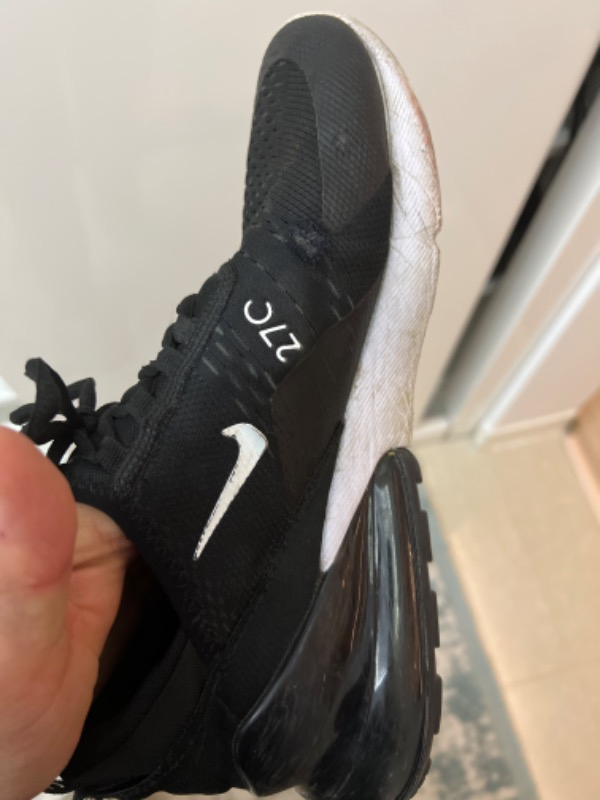 Nike Air Max 270 Unisex