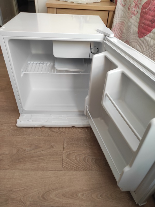 Dijitsu DB50 50 Lt Mini Buzdolabı