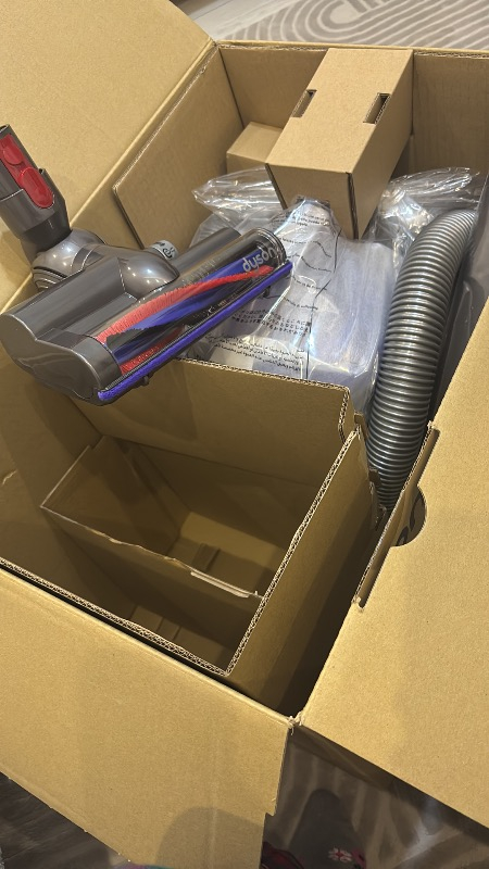 Dyson Big Ball Absolute 2
