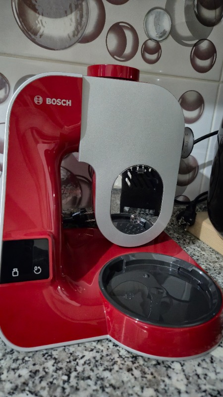 BOSCH MUTFAK ROBOTU