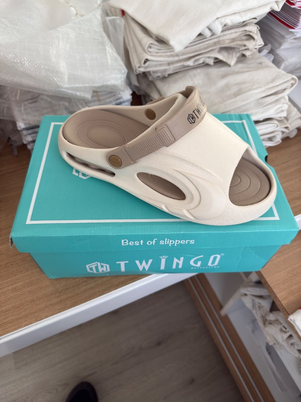 Twingo Ortopedik Hac Umre Sandalet Terlik