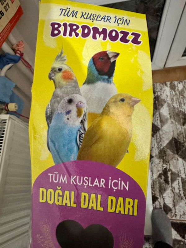 Eurogold Doğal Dal Darı 250 Gr
