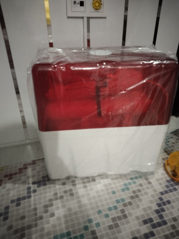LG CHEM Su Arıtma