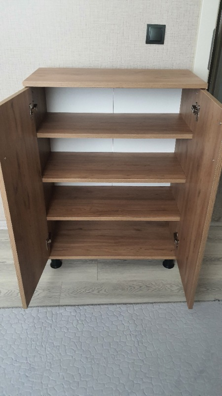 Roewood Çok Amaçlı Dolap