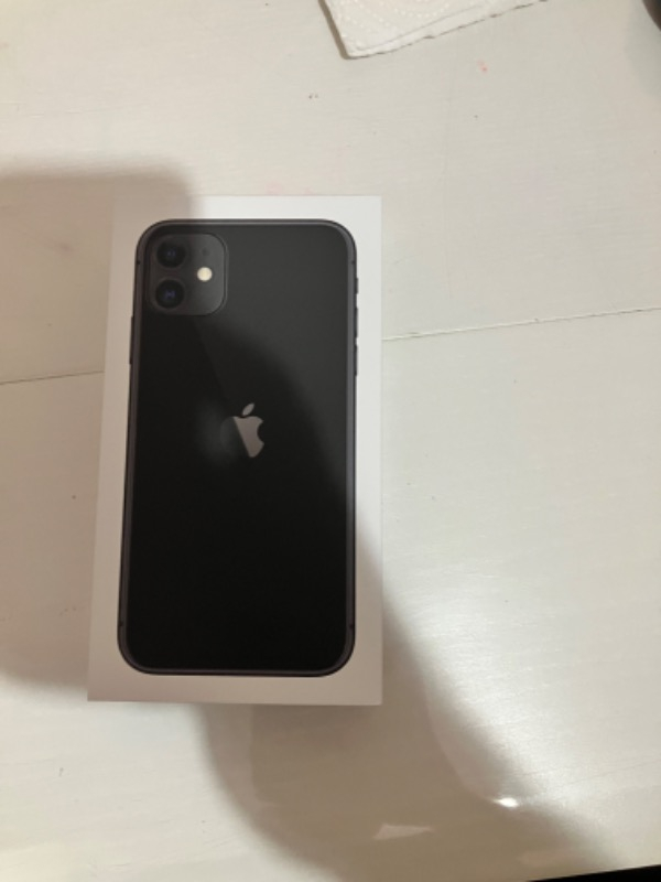 iPhone 11 128 GB