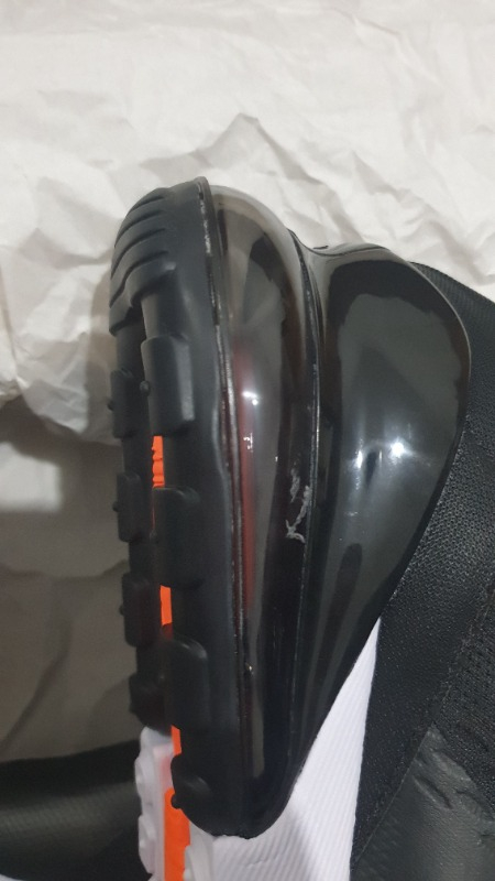 Nike Air Max 270 Unisex