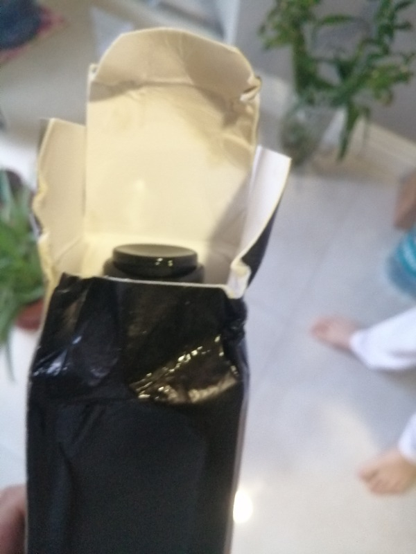 Ql Kepek ve Egzama Karşıtı Parabensiz Şampuan 400 ml