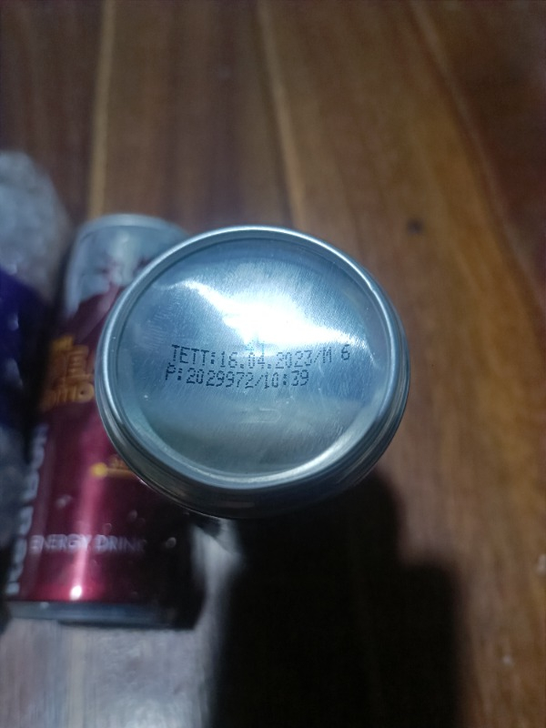 Red Bull Şeftali Lezzeti 250 ml