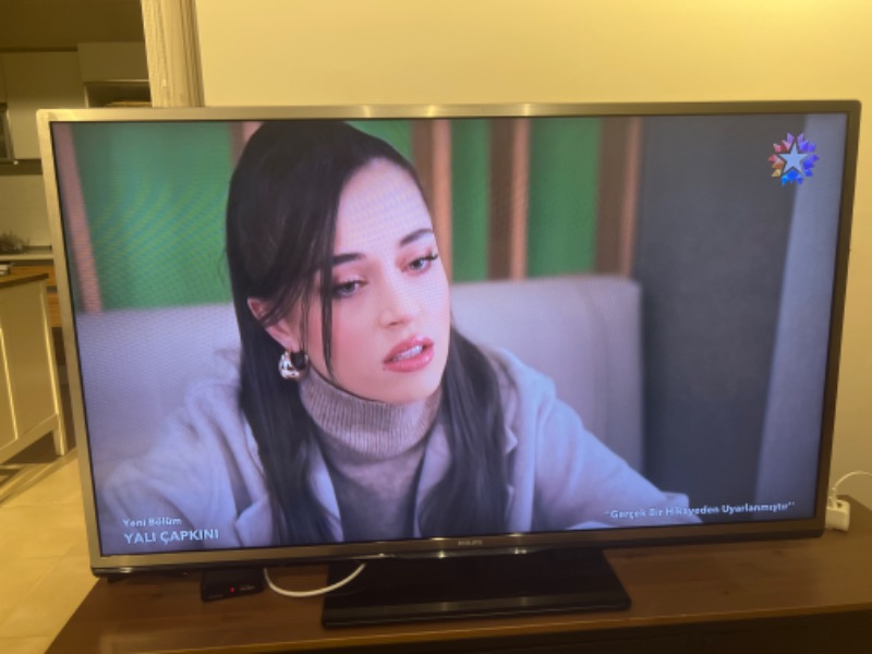 Xiaomi Mi Box S 4K Android TV Box (2. Nesil)